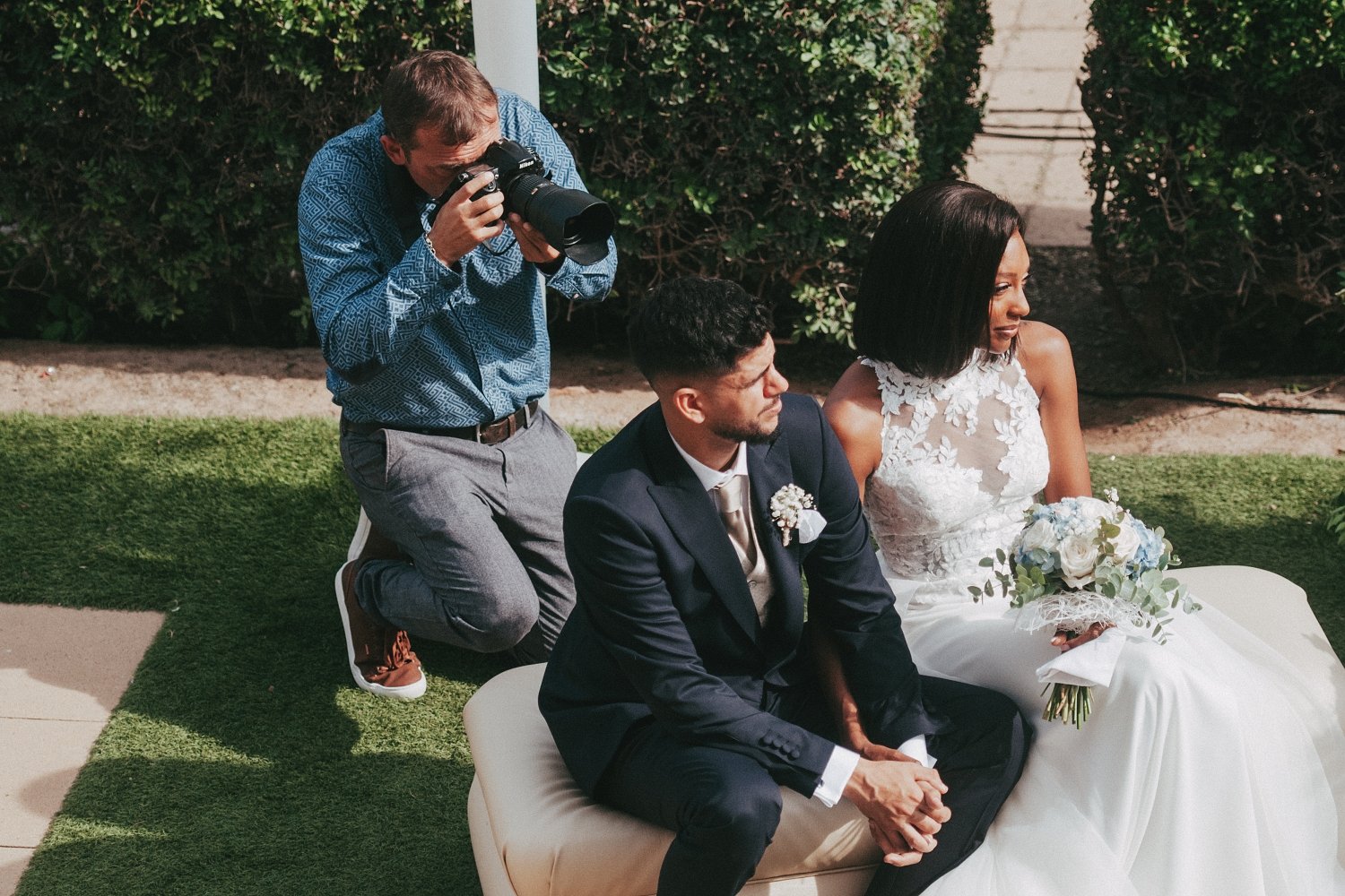 Fotógrafo de bodas en Fuerteventura
